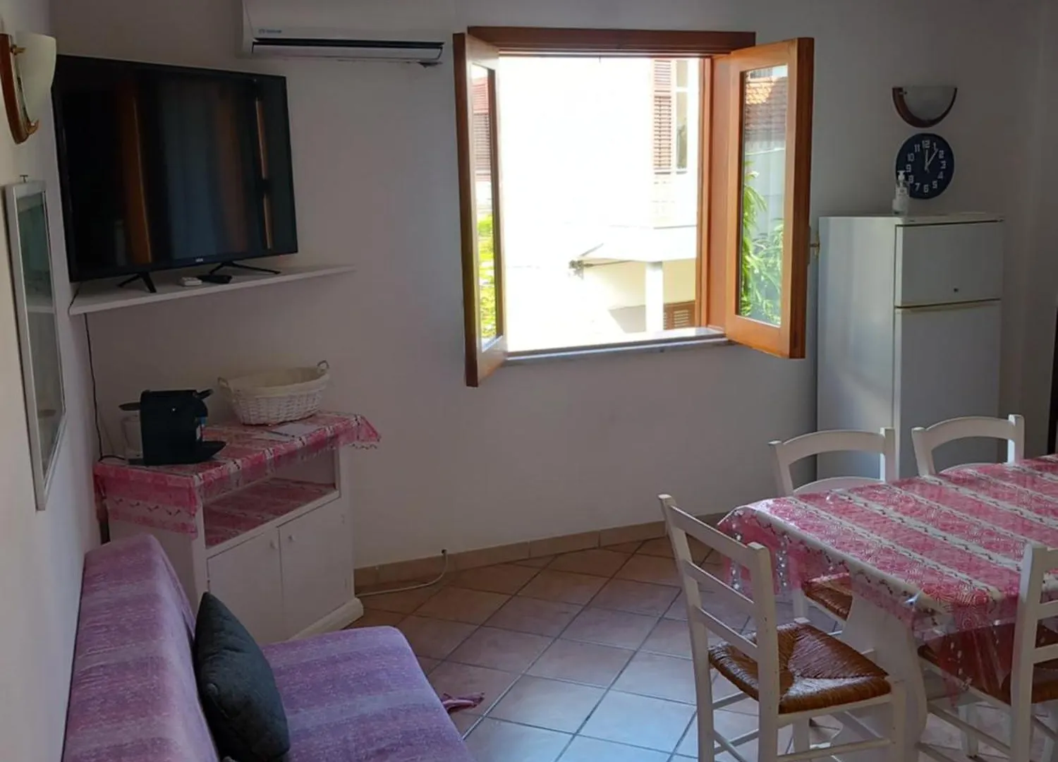 Appartamenti Penelope Mondello Italy