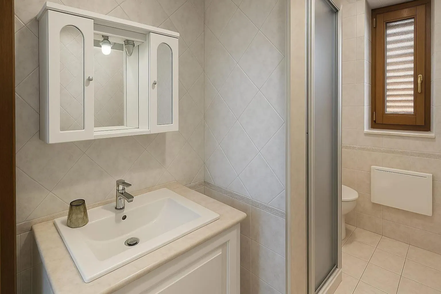 Apartment Appartamenti Penelope Mondello
