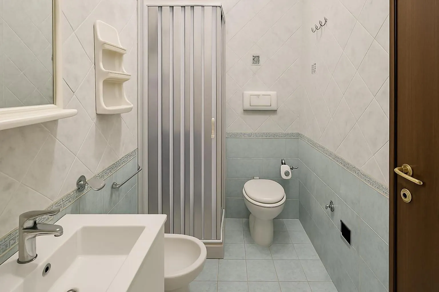 Appartamenti Penelope Mondello Apartment
