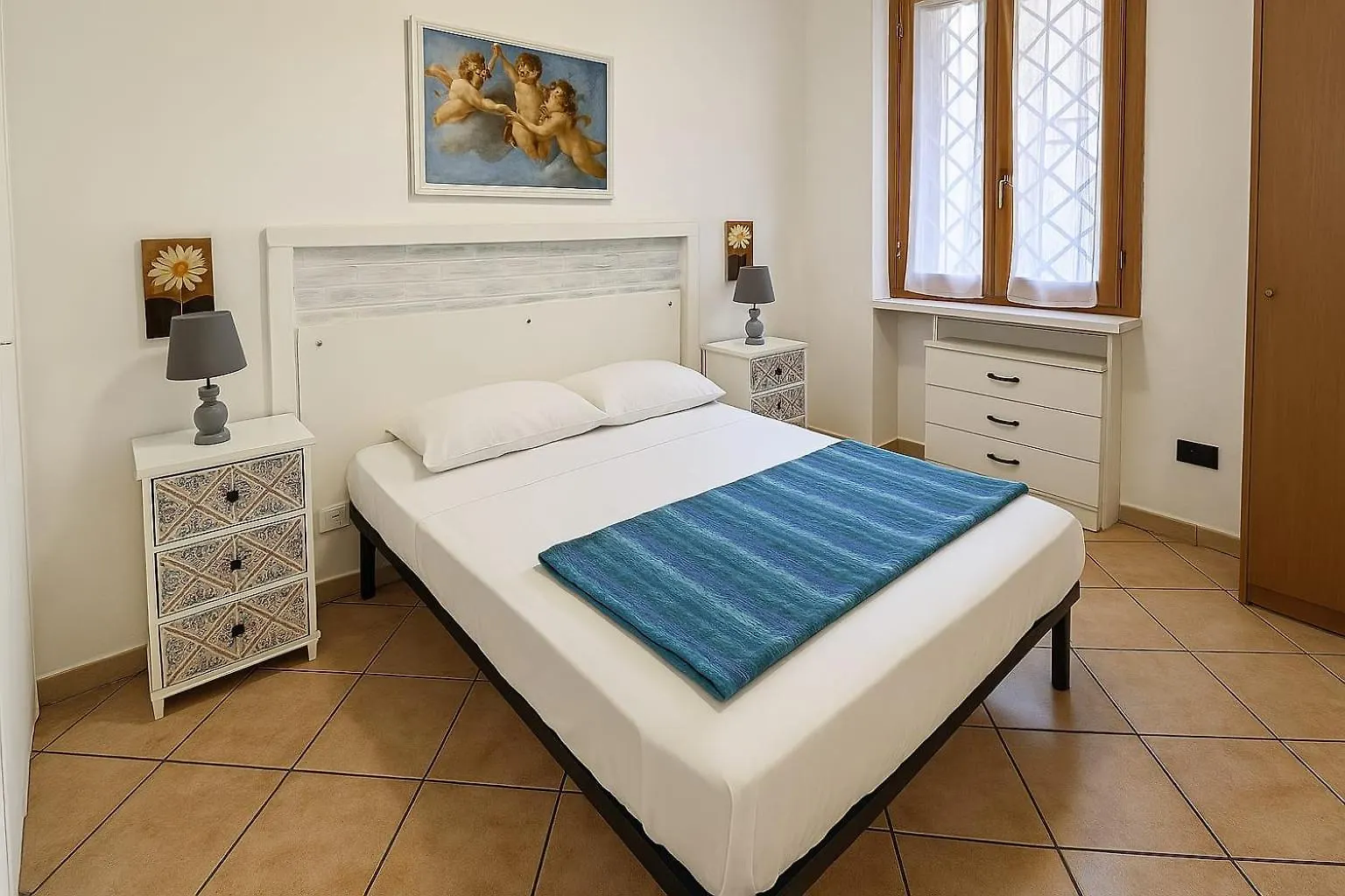 Appartamenti Penelope Mondello