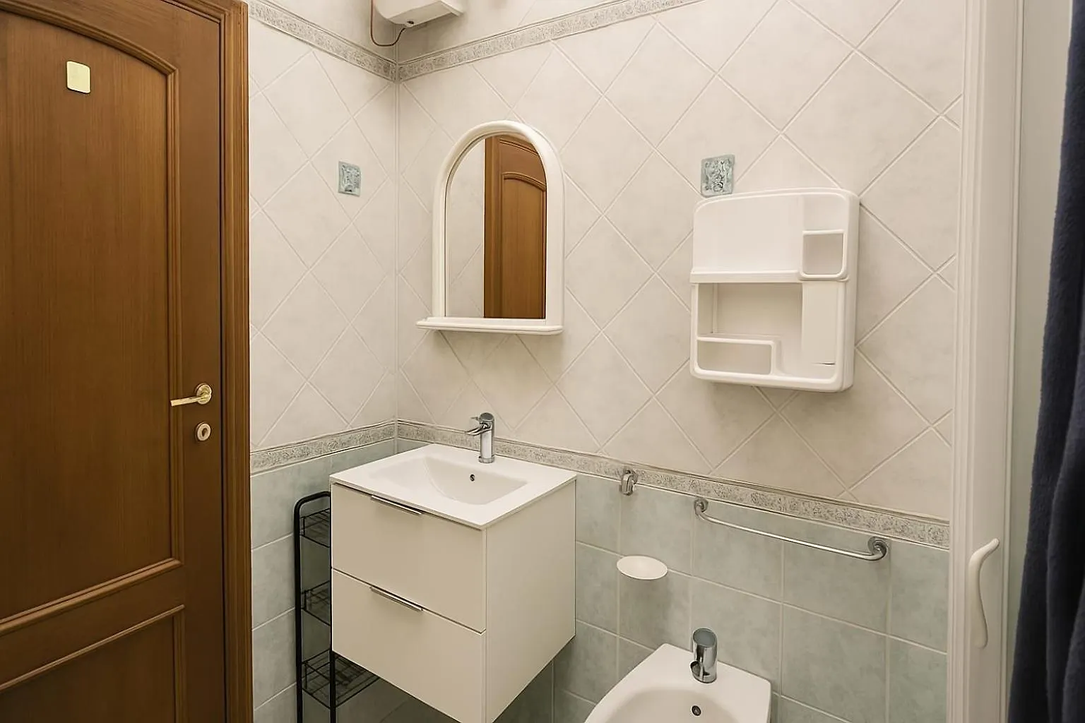 Apartment Appartamenti Penelope Mondello Italy
