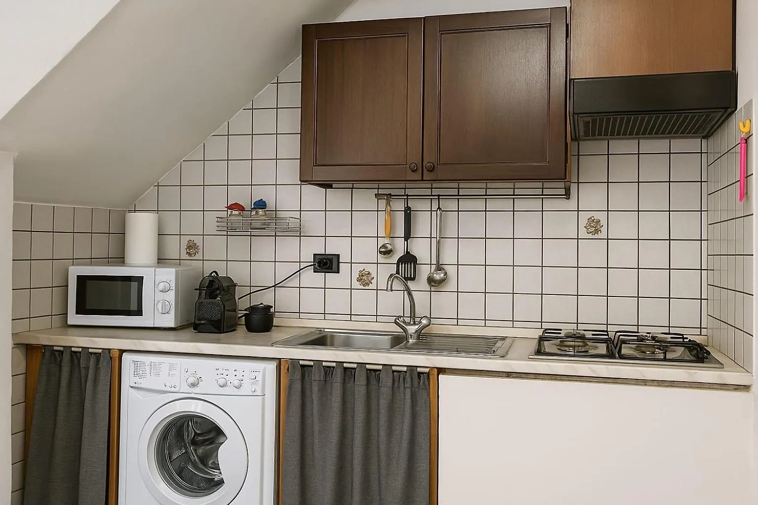 Apartment Appartamenti Penelope Mondello