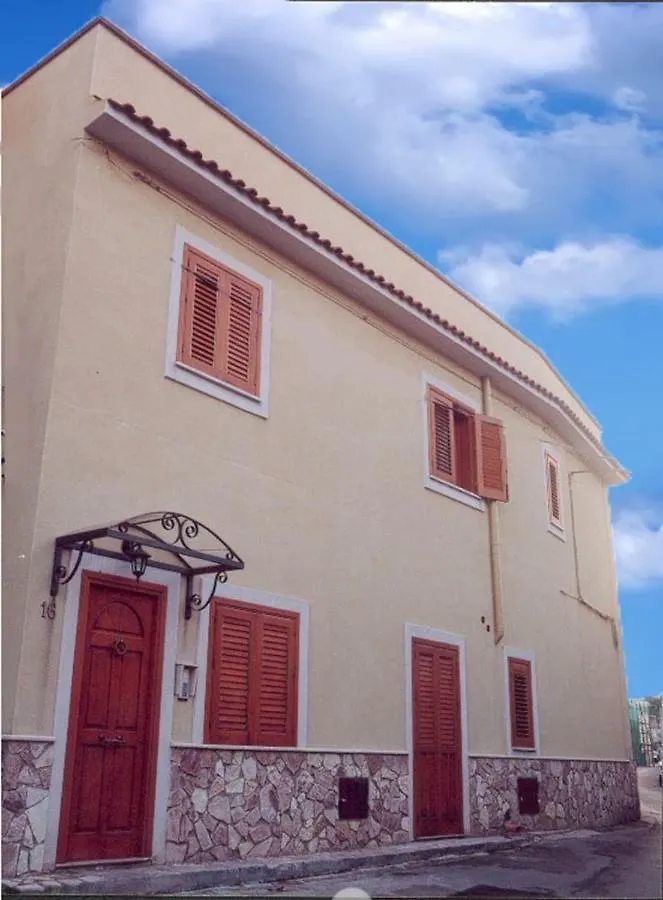 Apartment Appartamenti Penelope Mondello