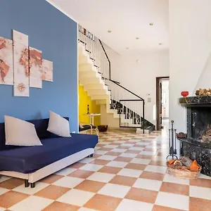 Casa vacanze La Pomelia Di Giò