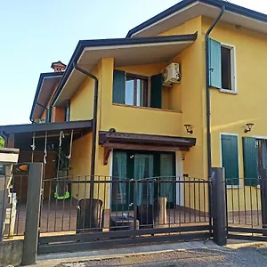 Villetta A Novagli Casa vacanze Carpenedolo