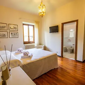 Il Vago Soggiorno Alloggio per agriturismo Barberino di Mugello