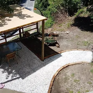 Lo Scoiattolo Bianco Casa vacanze Massa (Tuscany)
