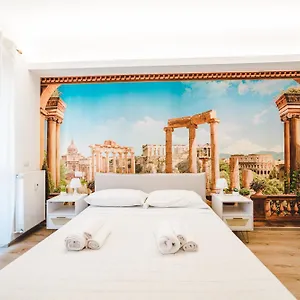 Tibur Domus Bed & Breakfast Roma