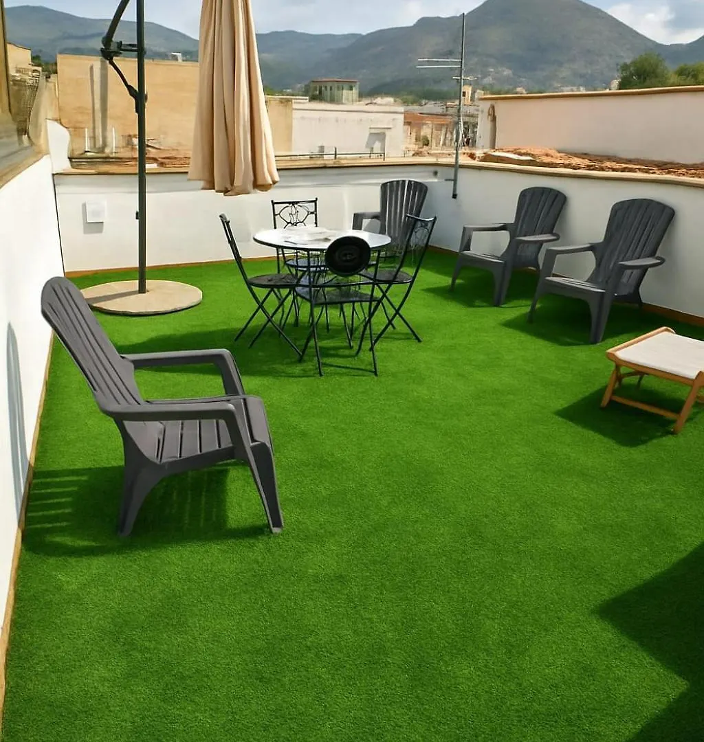 Apartment Appartamenti Penelope Mondello