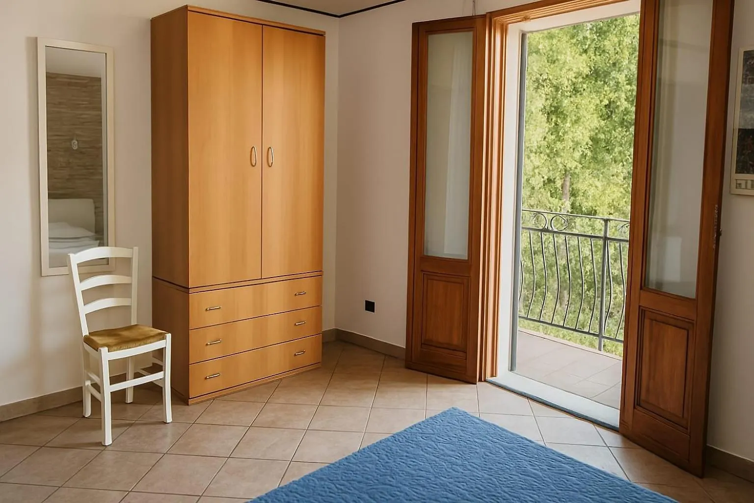 Appartamenti Penelope Mondello Apartment
